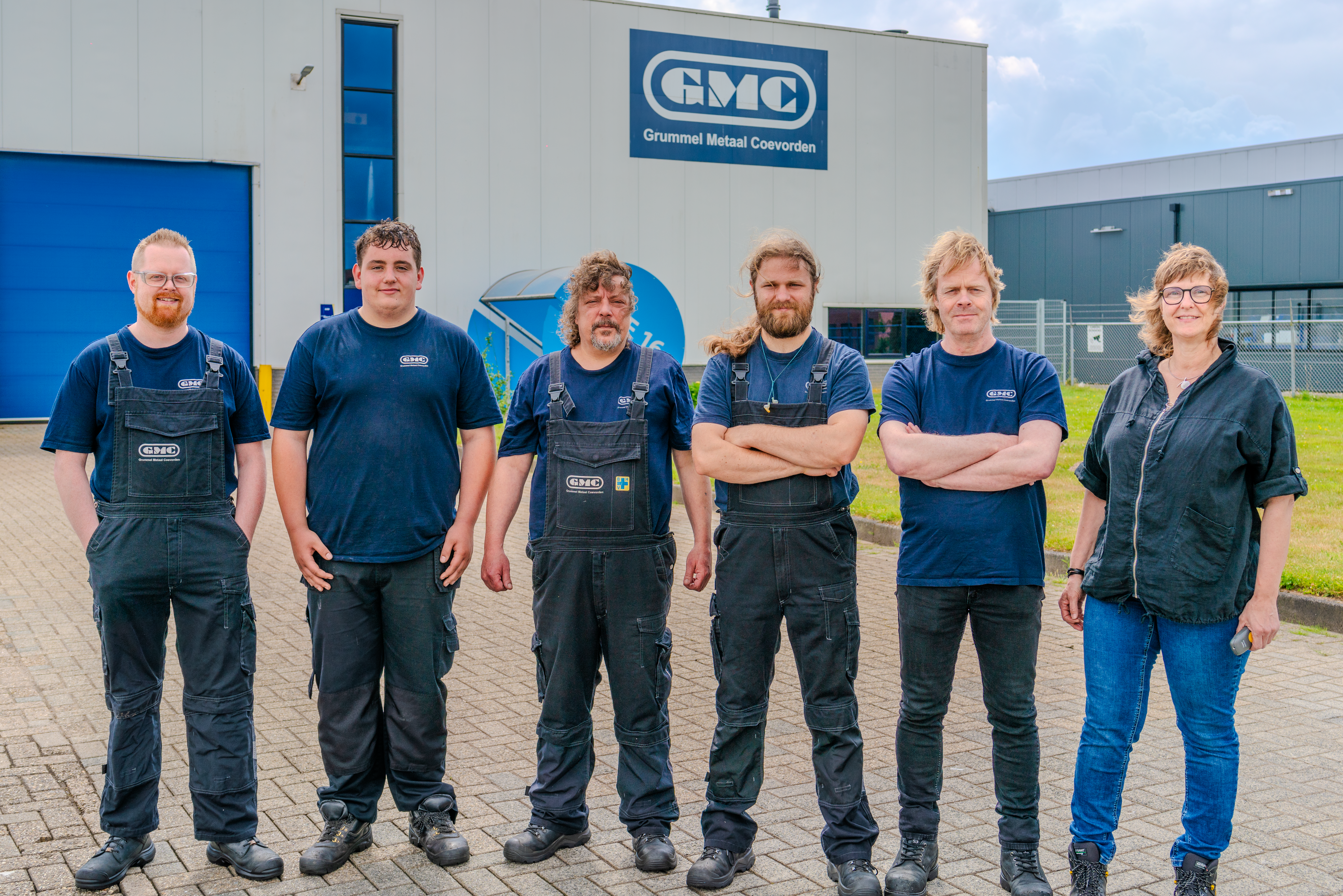 GMC Coevorden
