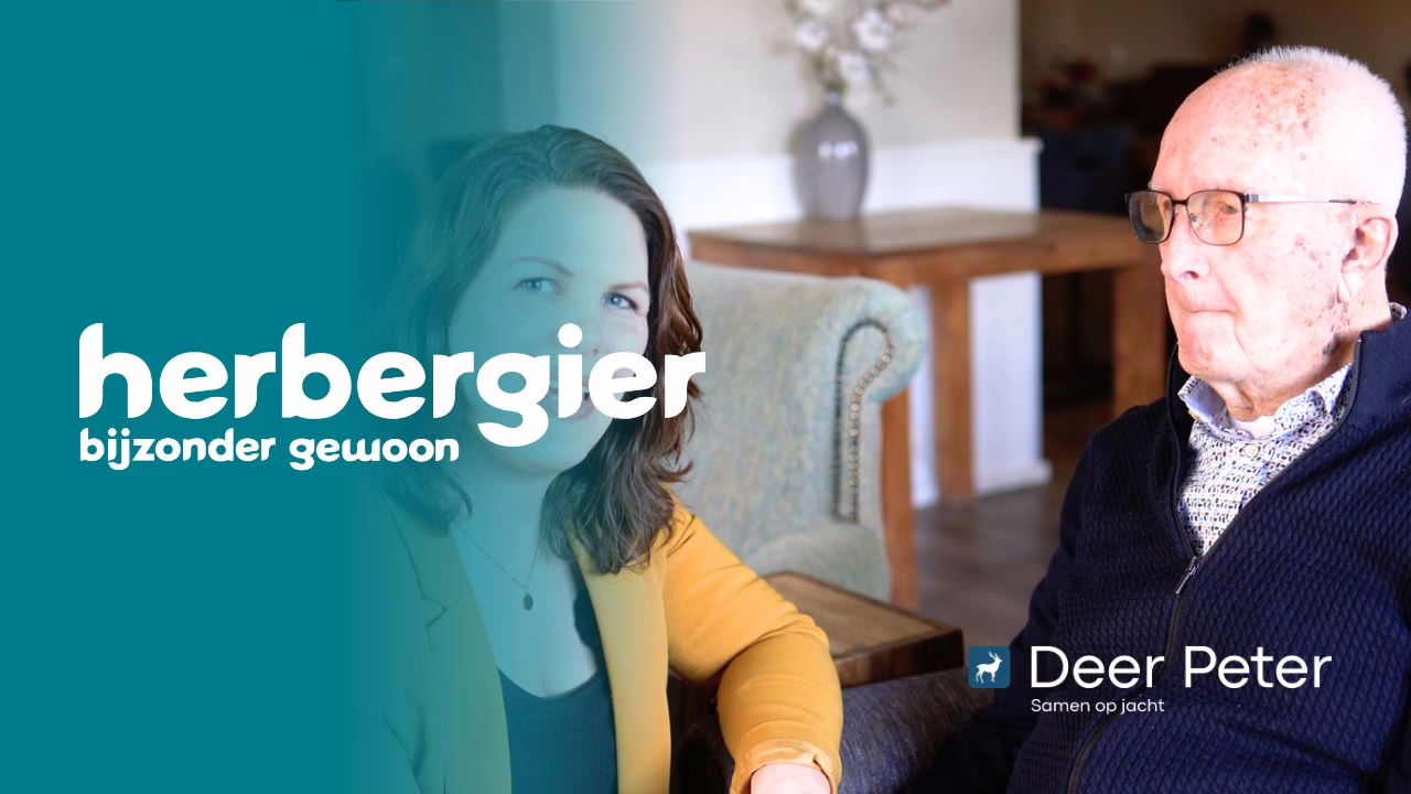 De Herbergier Gees