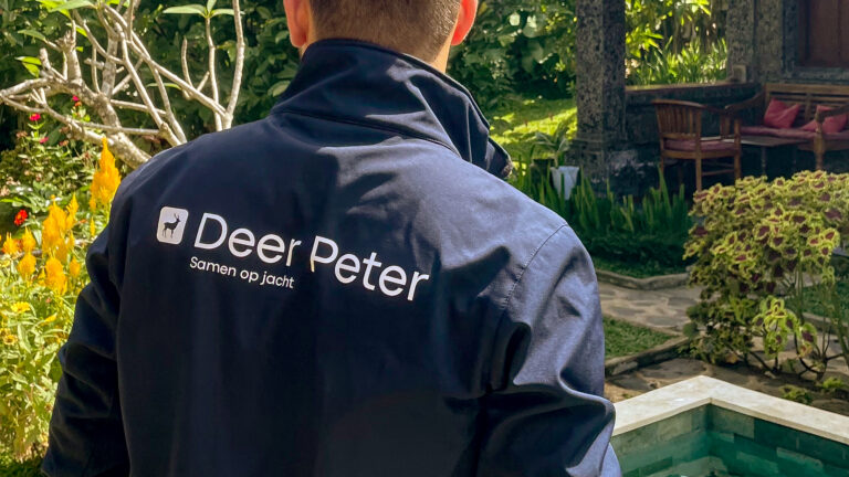Deer Peter B.V.