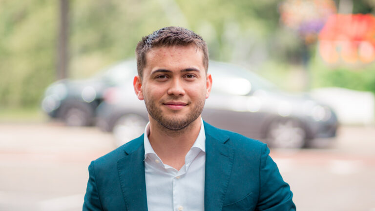 Interim Marketeer