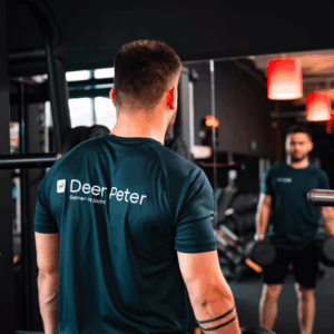 Deer Peter