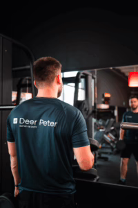 Deer Peter