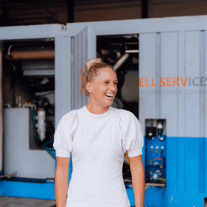 Well Services Group